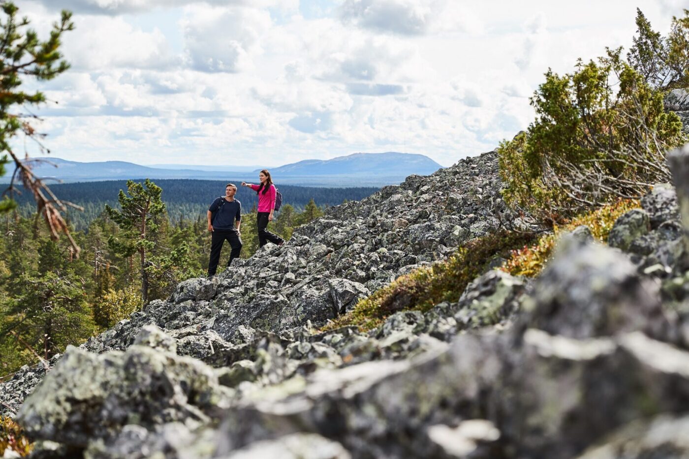 Lapland